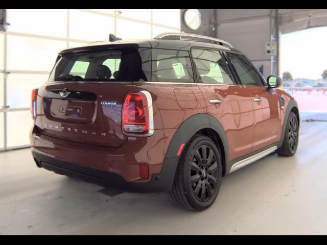 2017 MINI Cooper Countryman Base