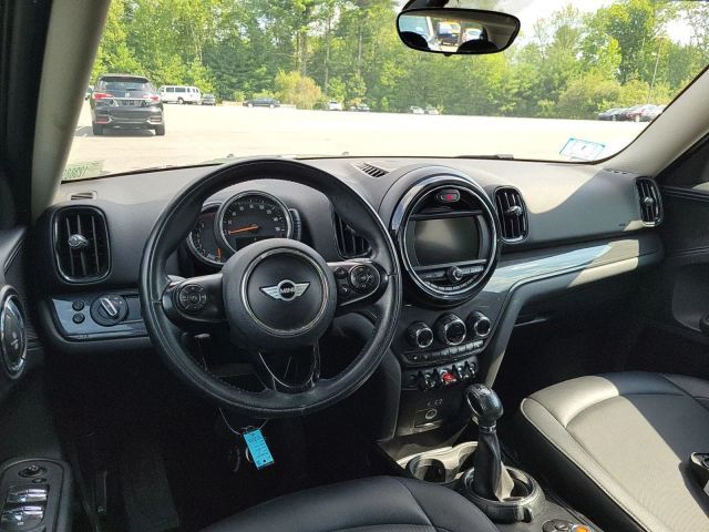 2017 MINI Cooper Countryman Base