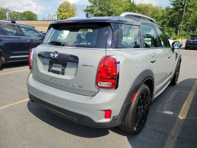 2017 MINI Cooper Countryman Base