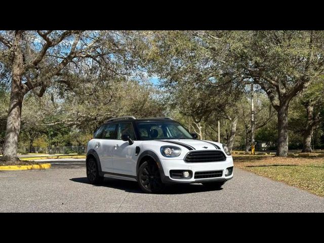 2017 MINI Cooper Countryman Base