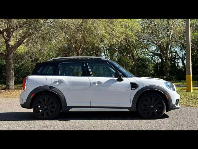 2017 MINI Cooper Countryman Base