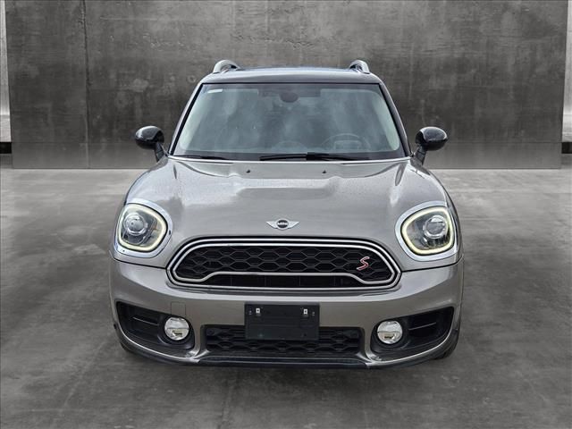 2017 MINI Cooper Countryman S