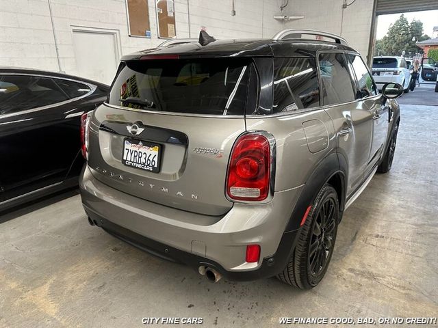 2017 MINI Cooper Countryman S