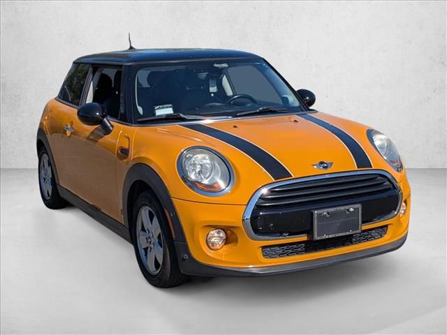 2017 MINI Cooper Countryman S