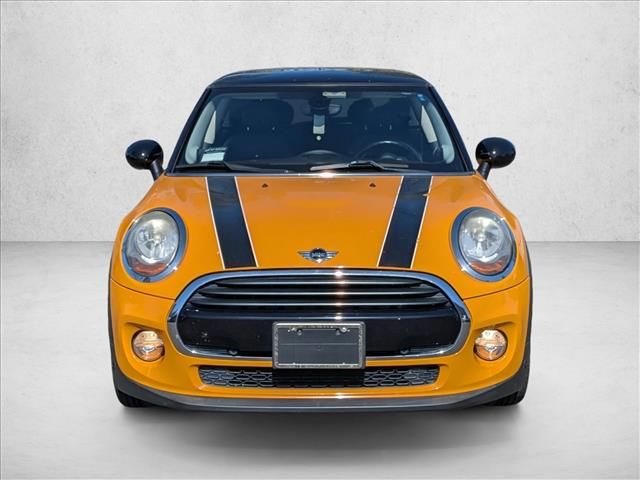 2017 MINI Cooper Countryman S