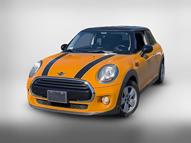 2017 MINI Cooper Countryman S