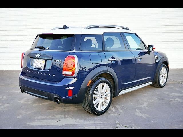 2017 MINI Cooper Countryman S