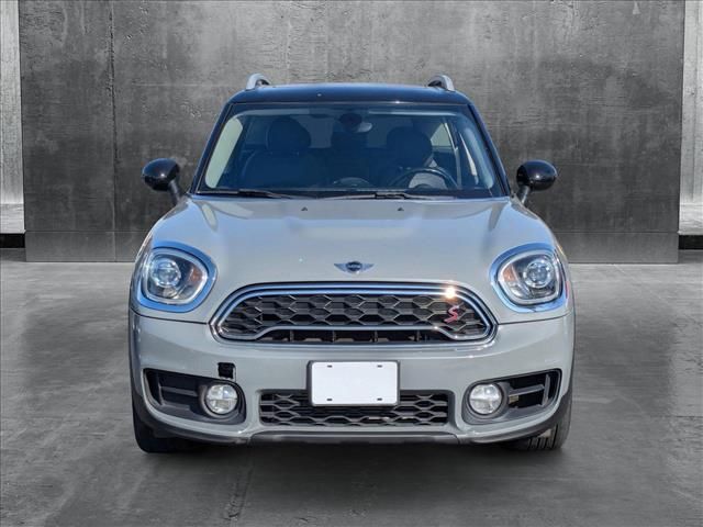 2017 MINI Cooper Countryman S