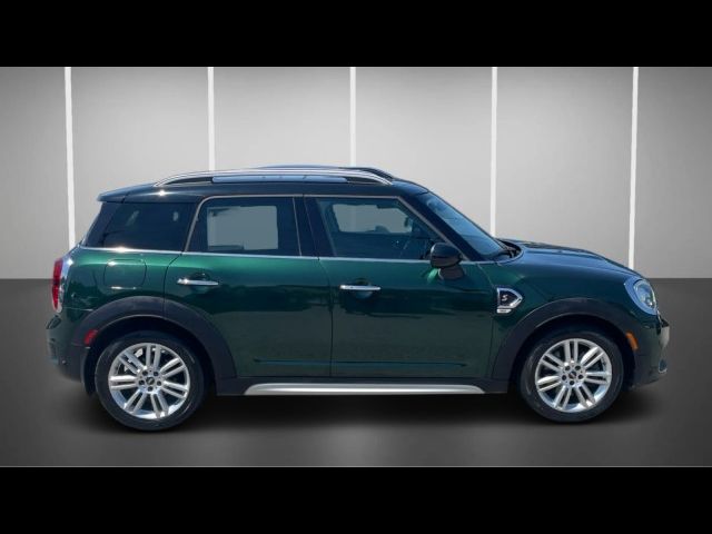 2017 MINI Cooper Countryman S