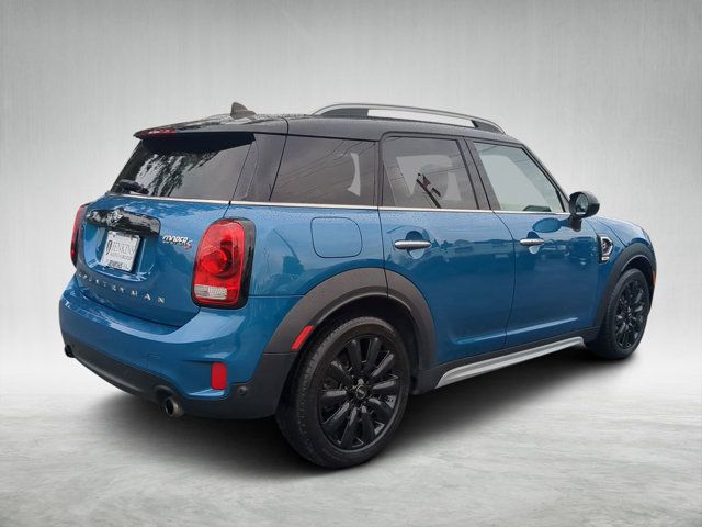 2017 MINI Cooper Countryman S