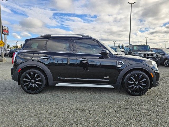 2017 MINI Cooper Countryman S