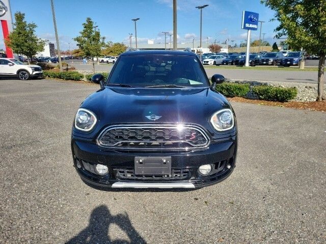 2017 MINI Cooper Countryman S