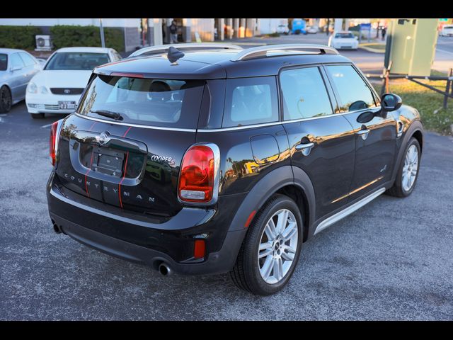 2017 MINI Cooper Countryman S