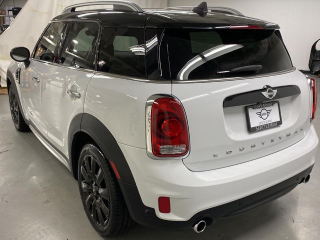 2017 MINI Cooper Countryman S