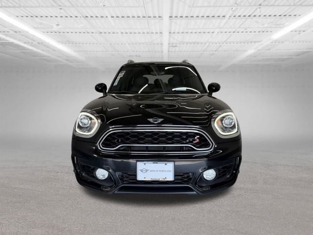 2017 MINI Cooper Countryman S