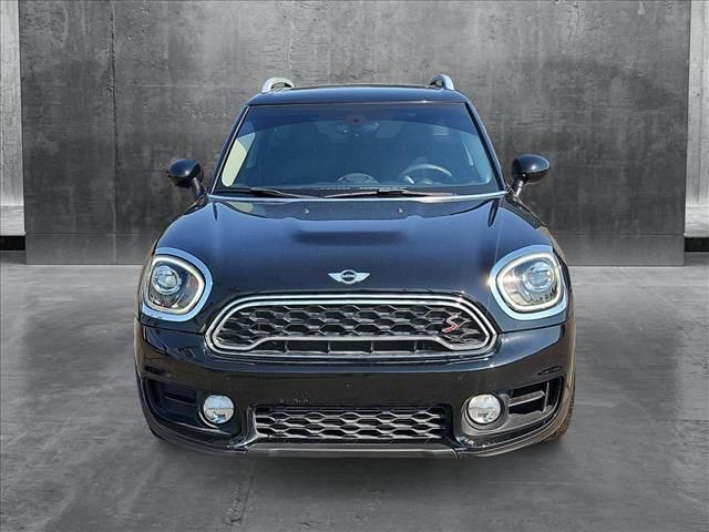 2017 MINI Cooper Countryman S