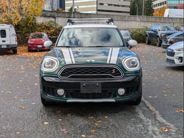 2017 MINI Cooper Countryman S