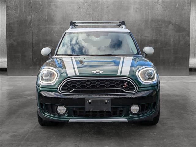 2017 MINI Cooper Countryman S