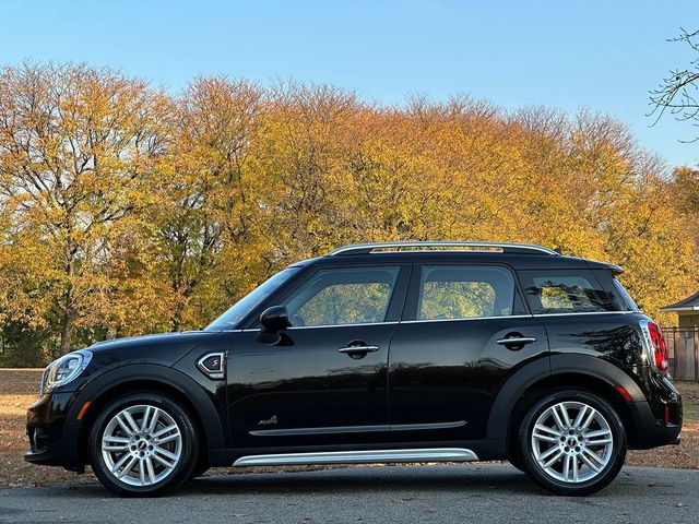 2017 MINI Cooper Countryman S