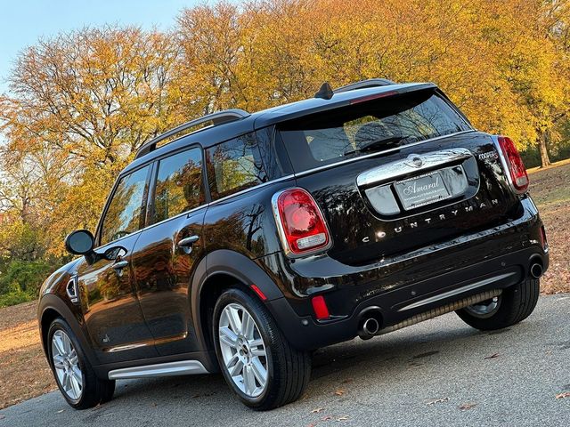 2017 MINI Cooper Countryman S