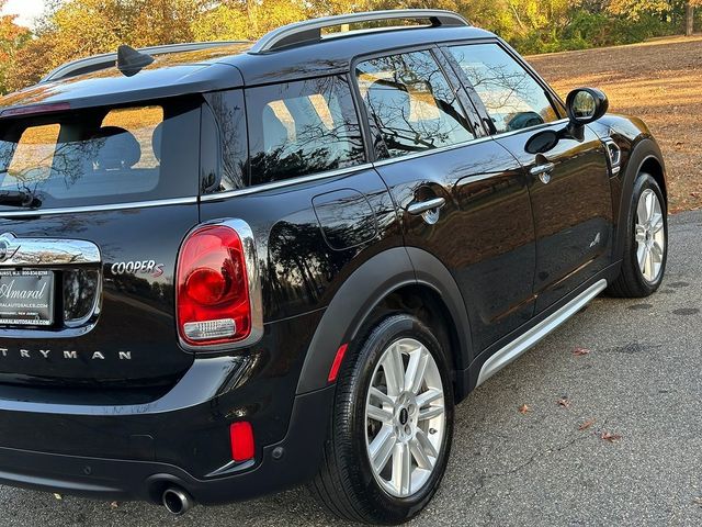 2017 MINI Cooper Countryman S