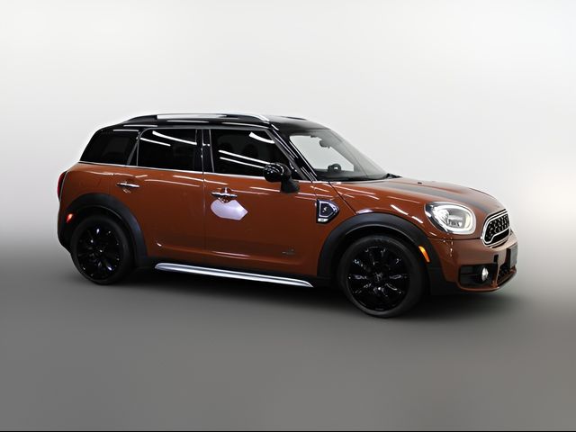 2017 MINI Cooper Countryman S