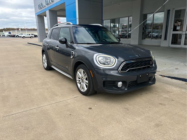 2017 MINI Cooper Countryman S