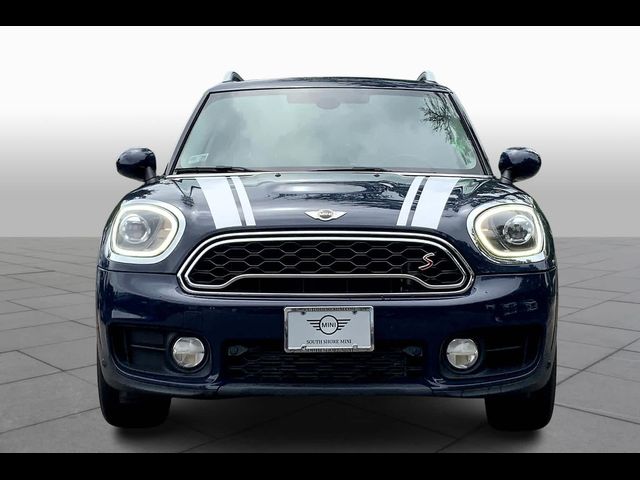 2017 MINI Cooper Countryman S