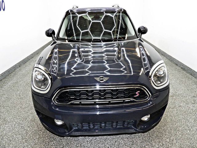 2017 MINI Cooper Countryman S
