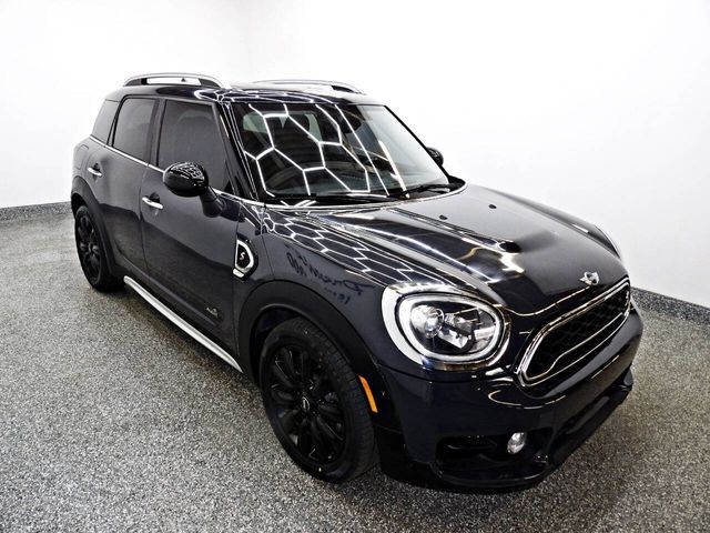 2017 MINI Cooper Countryman S