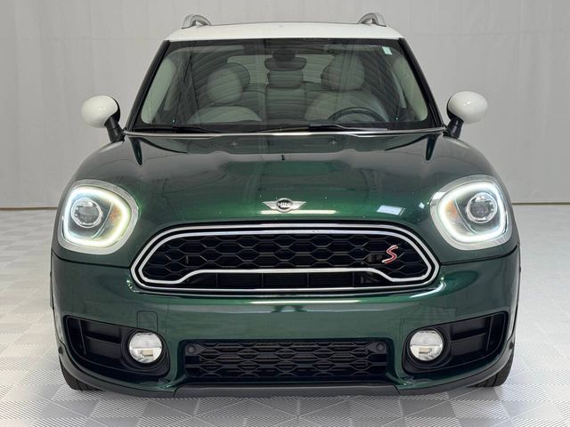 2017 MINI Cooper Countryman S
