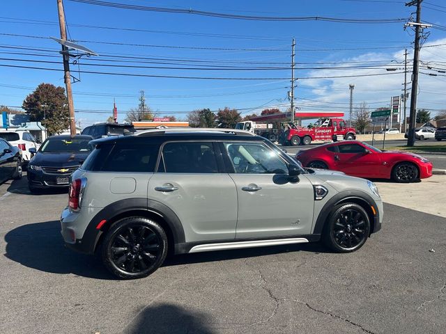 2017 MINI Cooper Countryman S