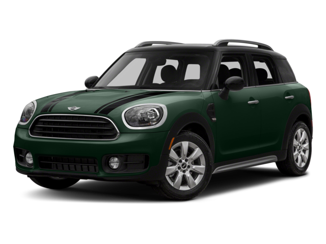 2017 MINI Cooper Countryman Base