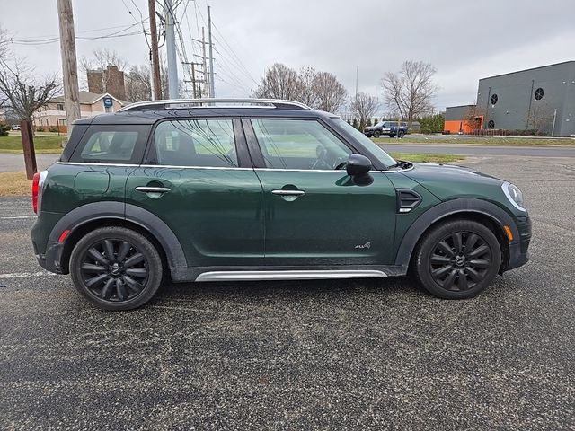 2017 MINI Cooper Countryman Base