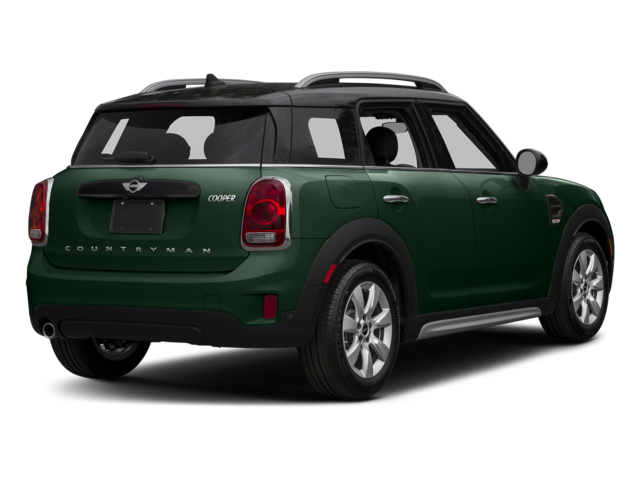 2017 MINI Cooper Countryman Base