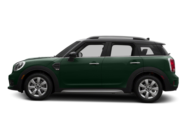 2017 MINI Cooper Countryman Base