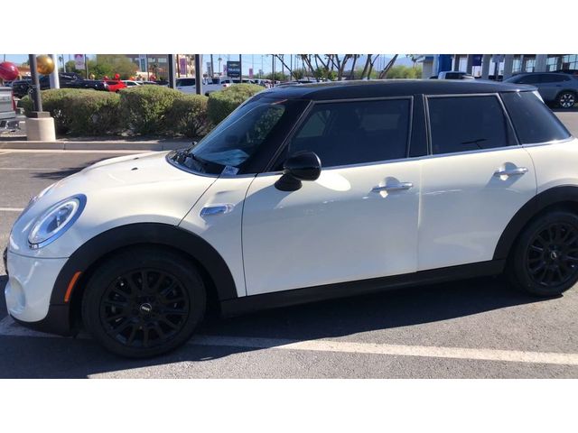 2017 MINI Cooper Hardtop S