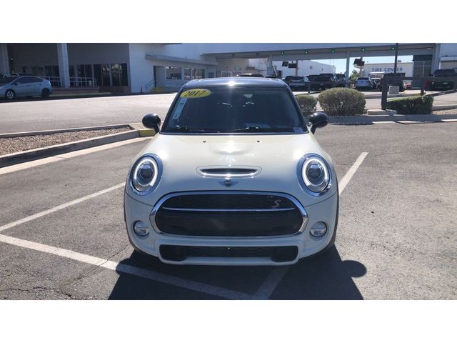 2017 MINI Cooper Hardtop S