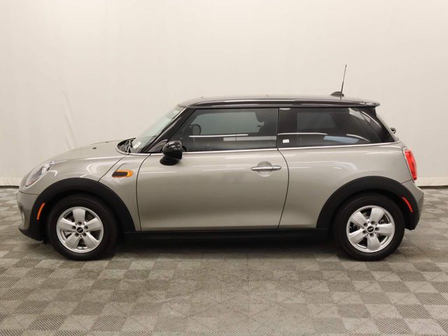 2017 MINI Cooper Hardtop Base