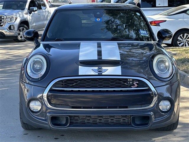 2017 MINI Cooper Hardtop S