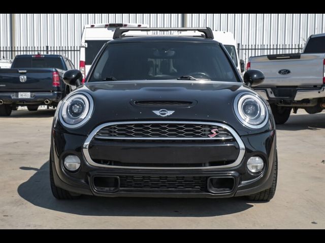 2017 MINI Cooper Hardtop S