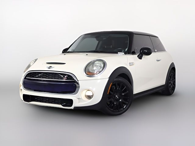 2017 MINI Cooper Hardtop S