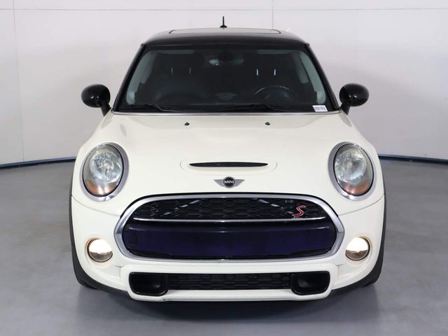 2017 MINI Cooper Hardtop S