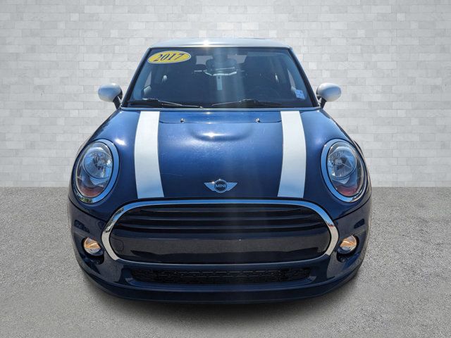 2017 MINI Cooper Hardtop Base