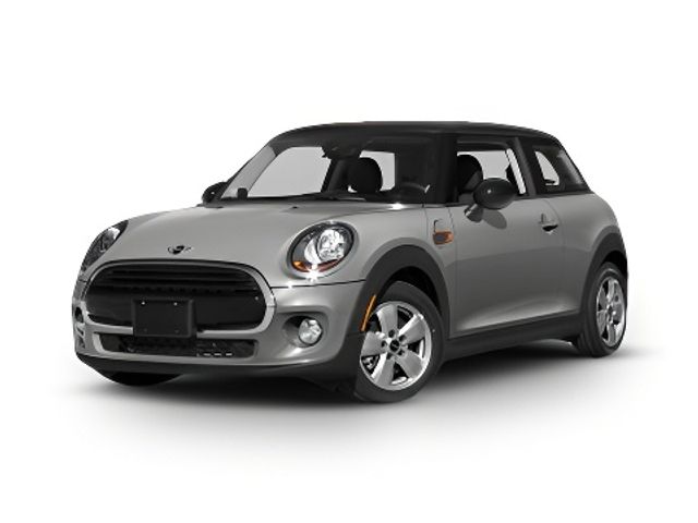 2017 MINI Cooper Hardtop Base