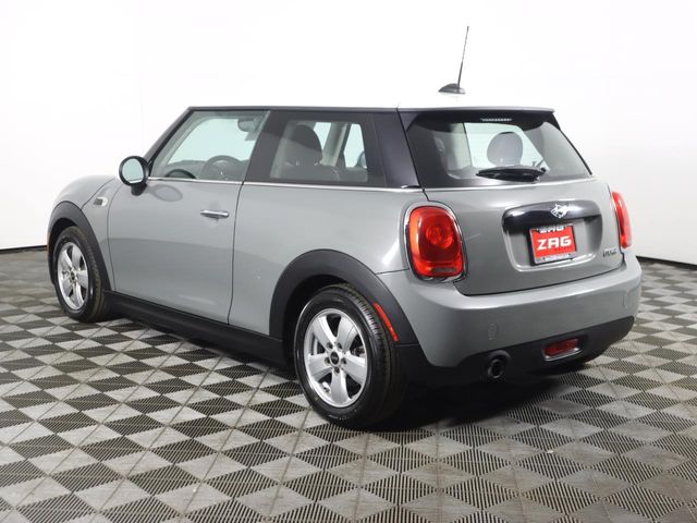 2017 MINI Cooper Hardtop Base