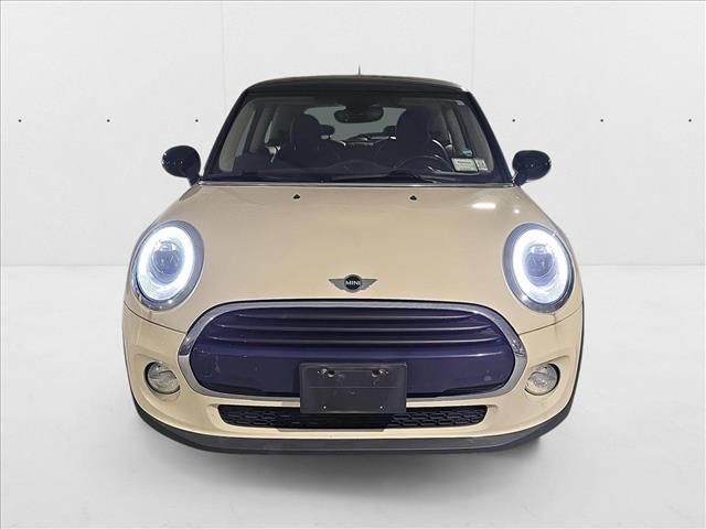 2017 MINI Cooper Hardtop Base