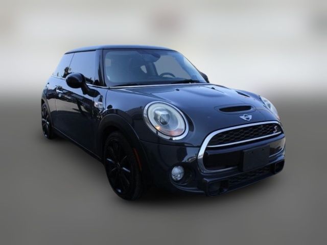 2017 MINI Cooper Hardtop S