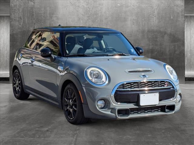 2017 MINI Cooper Hardtop S