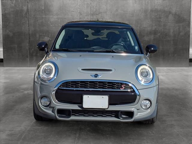 2017 MINI Cooper Hardtop S